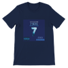 7 Seas - Unisex T-Shirt