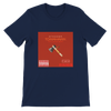 Tomahawk - Unisex T-Shirt