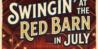 Swing Dance to a Live Jazz Band