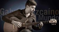 Gabriel Vizcaino Quintet