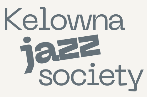 Kelowna Jazz Society