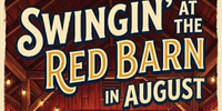 Swing Dance to a Live Jazz Band