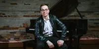 Anthony D’Alessandro Plays George Gershwin - Album Release