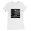 Hang in There Charlie (2022 Remix) - Women’s Cut T-Shirt