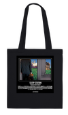 Hang in There Charlie (2022 Remix) - Tote bag