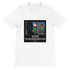 Hang in There Charlie (2022 Remix) - Unisex T-Shirt