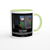 Hang in There Charlie (2022 Remix) - Ceramic Mug