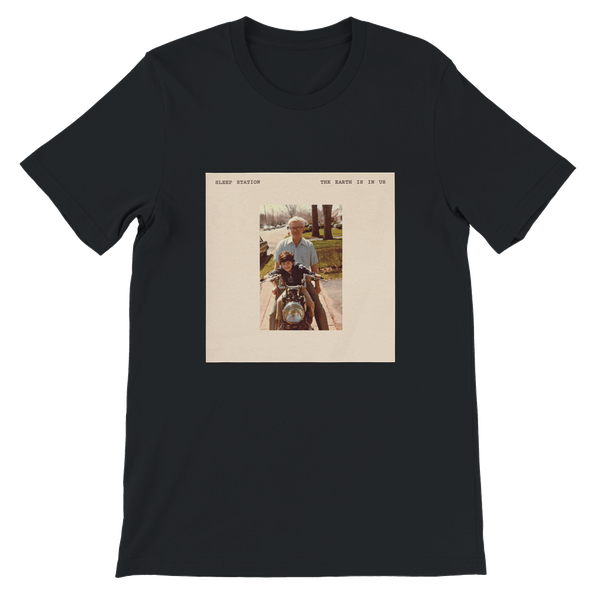 Miss You All the Time - Unisex T-Shirt