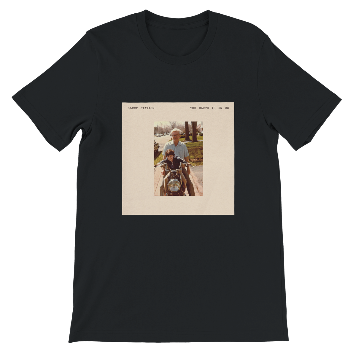 Miss You All the Time - Unisex T-Shirt