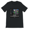 Hang in There Charlie (2022 Remix) - Unisex T-Shirt