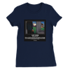 Hang in There Charlie (2022 Remix) - Women’s Cut T-Shirt