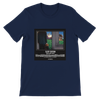Hang in There Charlie (2022 Remix) - Unisex T-Shirt