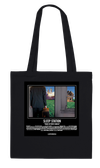 Hang in There Charlie (2022 Remix) - Tote bag