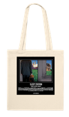 Hang in There Charlie (2022 Remix) - Tote bag