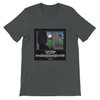 Hang in There Charlie (2022 Remix) - Unisex T-Shirt