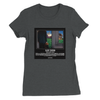 Hang in There Charlie (2022 Remix) - Women’s Cut T-Shirt