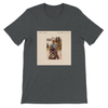 Miss You All the Time - Unisex T-Shirt
