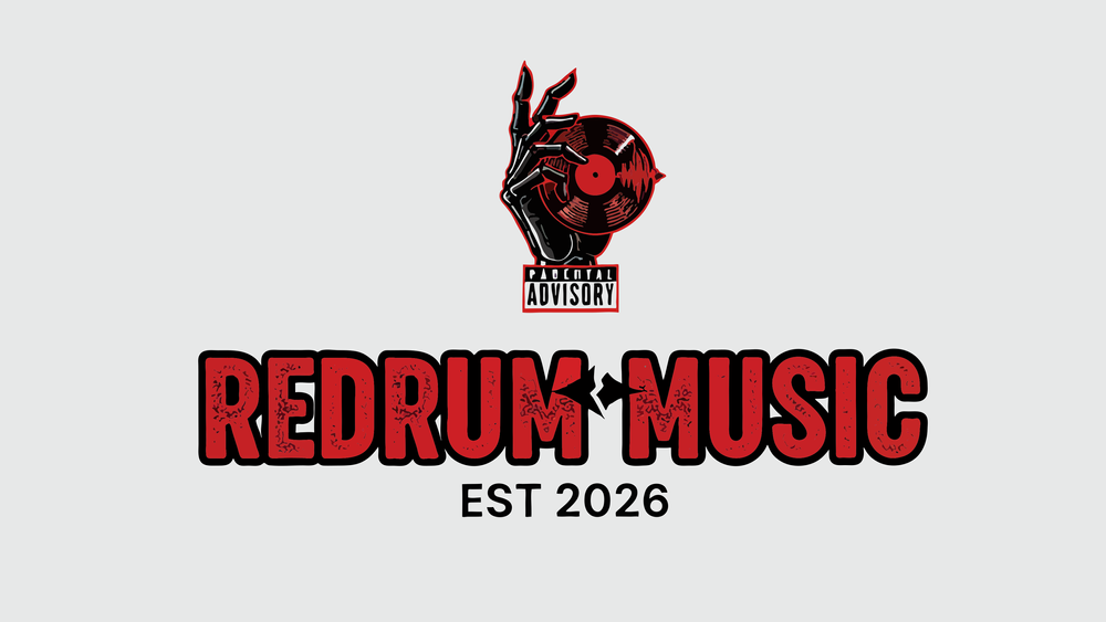 Redrum music