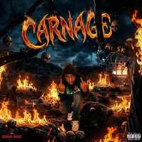 CARNAGE by Ai3k