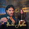 Flor de Azalea Ft. BUMBLEFOOT - CD