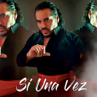 Si Una Vez (Flamenco) by Iván Manuel