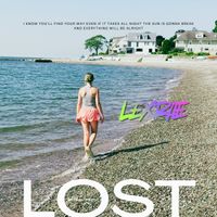 LOST (Without You) by LEXRAE