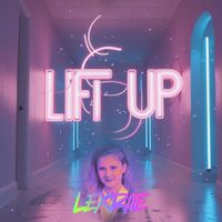 Lift Up by LEXRAE