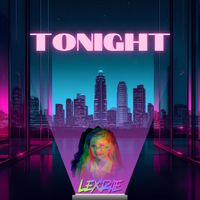 TONIGHT by LEXRAE
