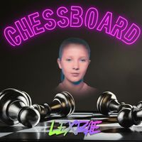 Chessboard by LEXRAE