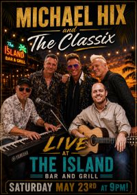 Michael Hix and the Classix