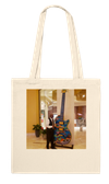 Blues Medley Live (Live) - Tote bag