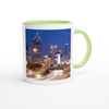 Get Up, Get Down, Get Funky, Get Loose - Ceramic Mug