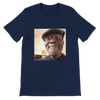 Ready For Your Love (feat. (DC. SOUL MAN MARTIN CARTER) Doo Whop Lives On) - Unisex T-Shirt