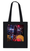 Rock Steady - Tote bag