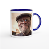 Ready For Your Love (feat. (DC. SOUL MAN MARTIN CARTER) Doo Whop Lives On) - Ceramic Mug