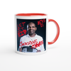 Seasons Change (feat. 4U) - Ceramic Mug