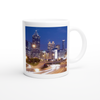 Get Up, Get Down, Get Funky, Get Loose - Ceramic Mug