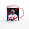 Seasons Change (feat. 4U) - Ceramic Mug