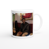 I'd Rather Go Blind - Ceramic Mug