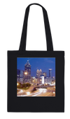Get Up, Get Down, Get Funky, Get Loose - Tote bag