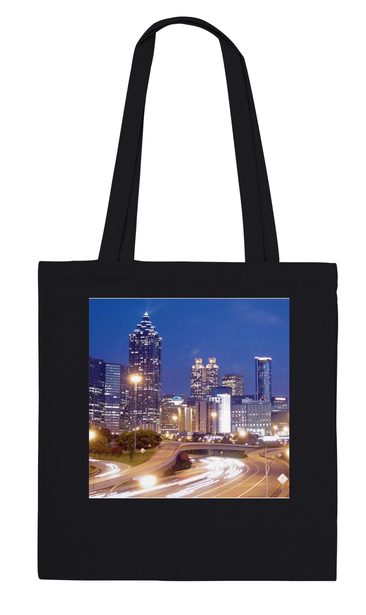 Get Up, Get Down, Get Funky, Get Loose - Tote bag