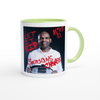 Seasons Change (feat. 4U) - Ceramic Mug