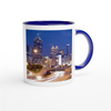 Get Up, Get Down, Get Funky, Get Loose - Ceramic Mug