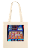 Last 2 Dollars - Tote bag