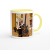 Blues Medley Live (Live) - Ceramic Mug