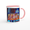Last 2 Dollars - Ceramic Mug