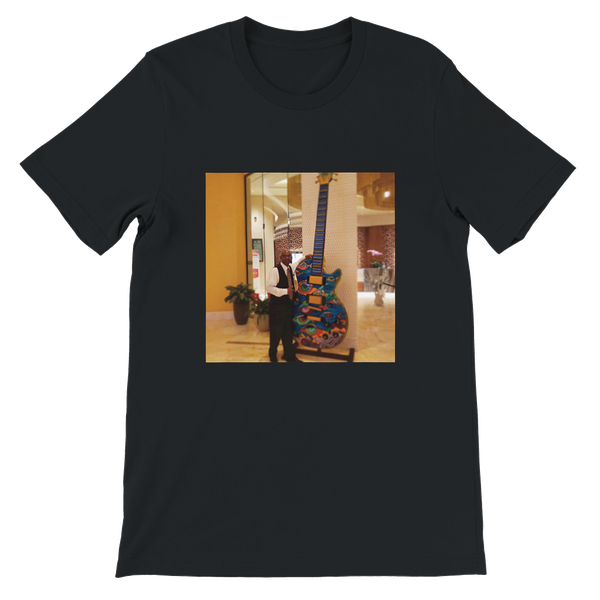 Blues Medley Live (Live) - Unisex T-Shirt