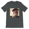 Ready For Your Love (feat. (DC. SOUL MAN MARTIN CARTER) Doo Whop Lives On) - Unisex T-Shirt