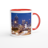 Get Up, Get Down, Get Funky, Get Loose - Ceramic Mug