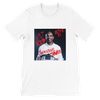 Seasons Change (feat. 4U) - Unisex T-Shirt